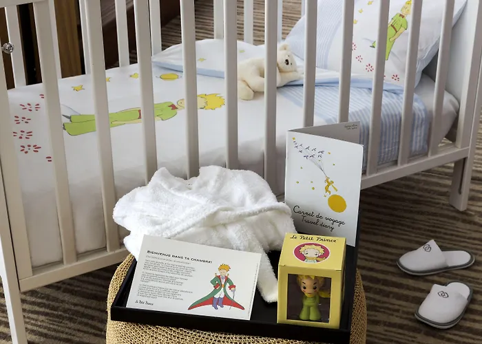 Отель Sofitel Le Miramar Thalassa