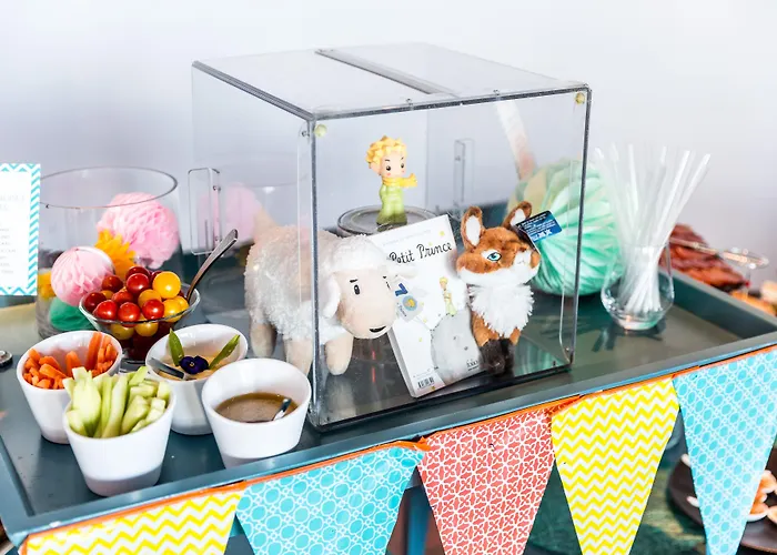 Sofitel Le Miramar Thalassa Биарриц