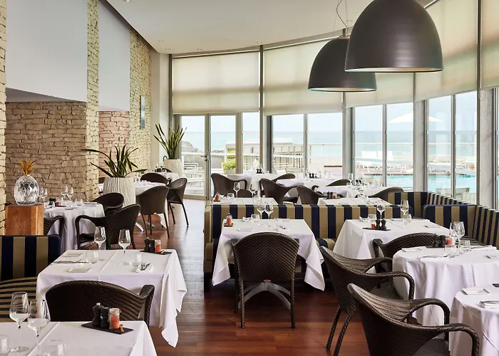 Sofitel Le Miramar Thalassa بياريتز