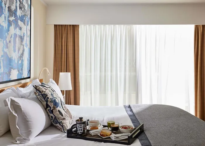 Sofitel Le Miramar Thalassa فندق