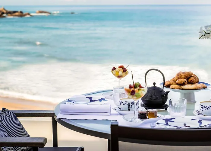 Sofitel Le Miramar Thalassa