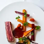 Szálloda Sofitel Le Miramar Thalassa Biarritz