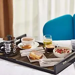 호텔 Sofitel Le Miramar Thalassa