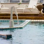 Ξενοδοχείο Sofitel Le Miramar Thalassa Μπιαρίτζ