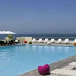 Sofitel Le Miramar Thalassa 비아히쯔