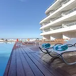 Ξενοδοχείο Sofitel Le Miramar Thalassa Μπιαρίτζ