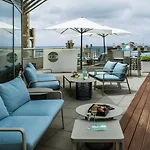Szálloda Sofitel Le Miramar Thalassa 5*