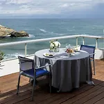 Sofitel Le Miramar Thalassa 5* 비아히쯔