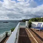 호텔 Sofitel Le Miramar Thalassa 5*