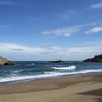 호텔 Sofitel Le Miramar Thalassa 비아히쯔