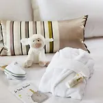 Sofitel Le Miramar Thalassa Ξενοδοχείο Μπιαρίτζ
