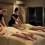 호텔 Sofitel Le Miramar Thalassa