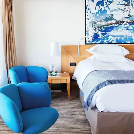 Sofitel Le Miramar Thalassa Szálloda 5*