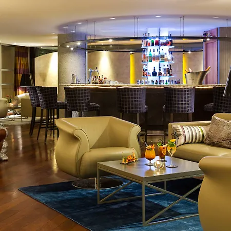 Sofitel Le Miramar Thalassa Biarritz