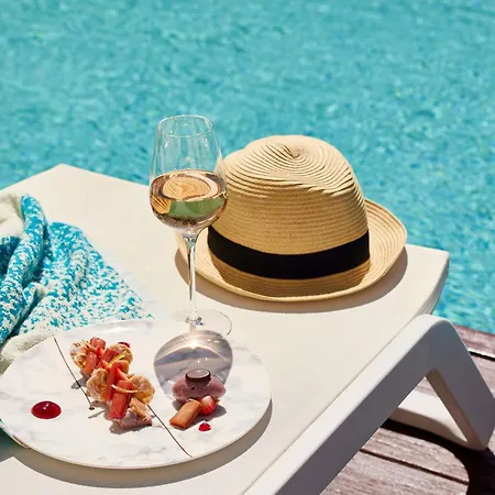 Sofitel Le Miramar Thalassa Hotel