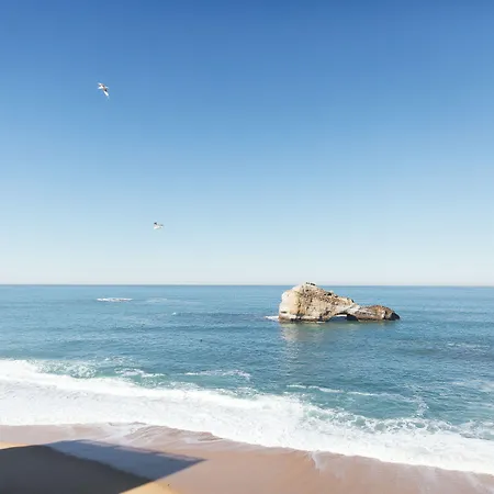 Hotel Sofitel Le Miramar Thalassa