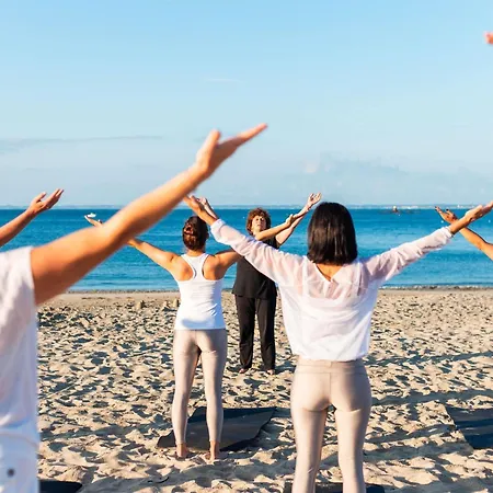 Sofitel Le Miramar Thalassa 5*