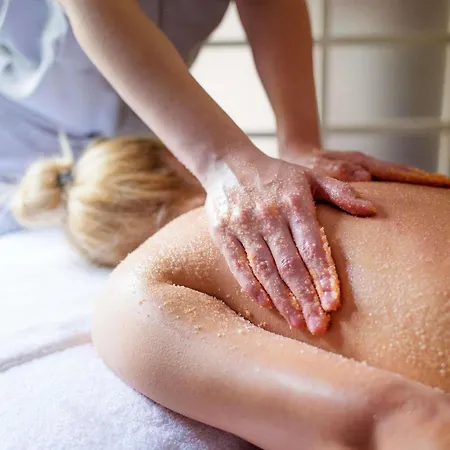 Sofitel Le Miramar Thalassa Biarritz