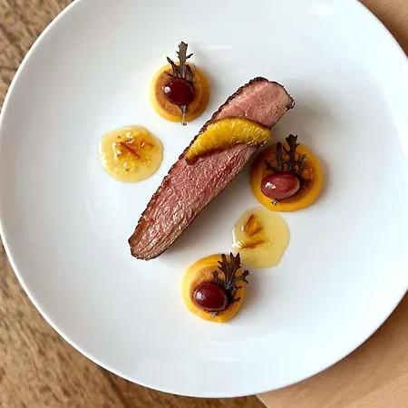 מלון Sofitel Le Miramar Thalassa