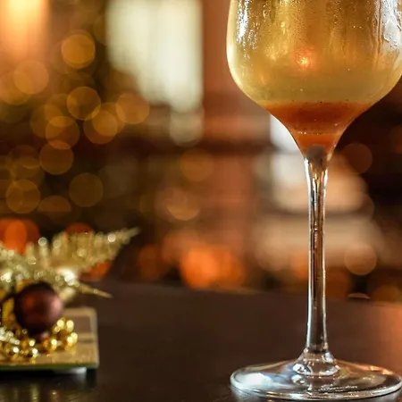 מלון Sofitel Le Miramar Thalassa ביאריץ