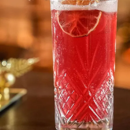 Sofitel Le Miramar Thalassa מלון 5*