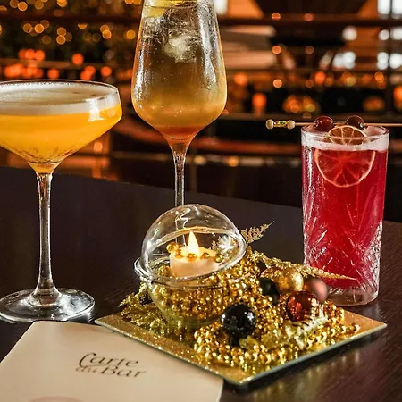 מלון Sofitel Le Miramar Thalassa