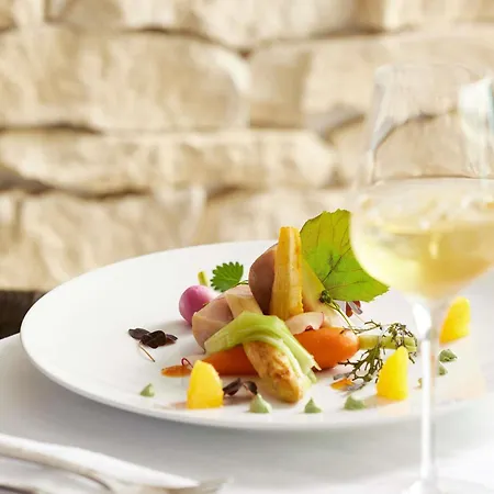 Sofitel Le Miramar Thalassa Hotel Biarritz