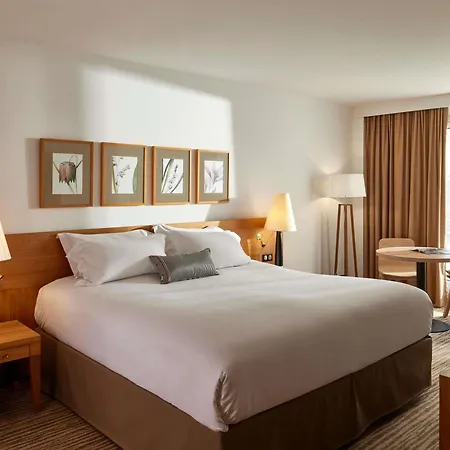 Hotel Sofitel Le Miramar Thalassa 5*