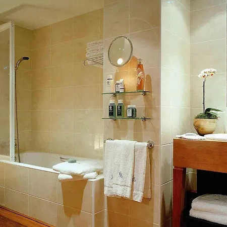 Sofitel Le Miramar Thalassa 5* Biarritz
