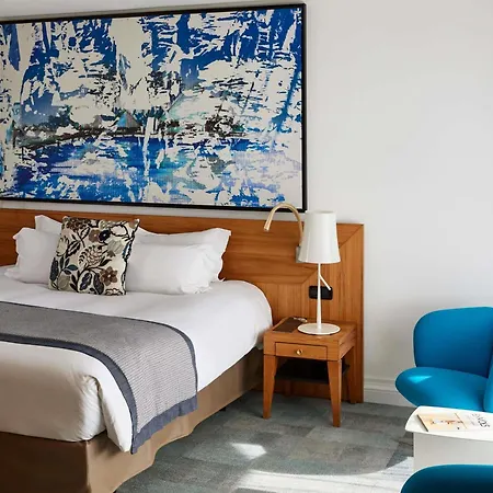 Sofitel Le Miramar Thalassa