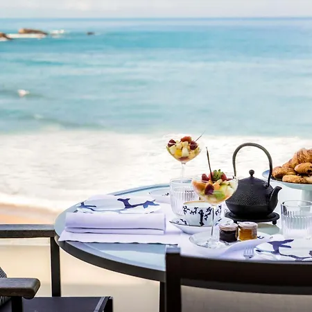 Sofitel Le Miramar Thalassa Hotel