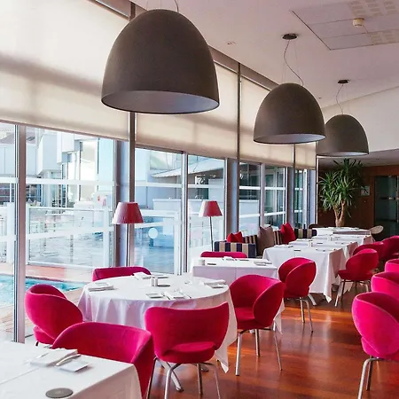 Sofitel Le Miramar Thalassa Hotel 5*