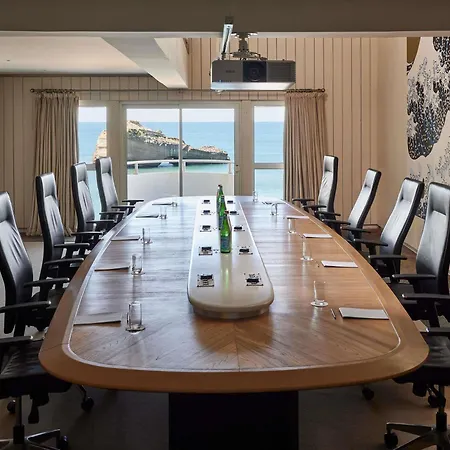 Sofitel Le Miramar Thalassa Hotel 5*