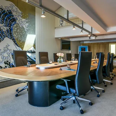 ソフィテル レ ミラマー タラッサ ホテル