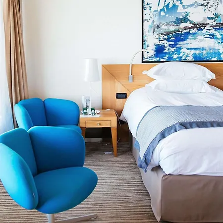Sofitel Le Miramar Thalassa Hotel