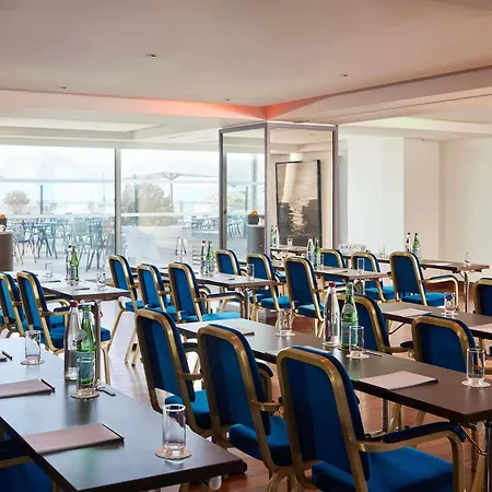 Sofitel Le Miramar Thalassa Biarritz