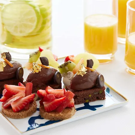 Sofitel Le Miramar Thalassa 5* بياريتز