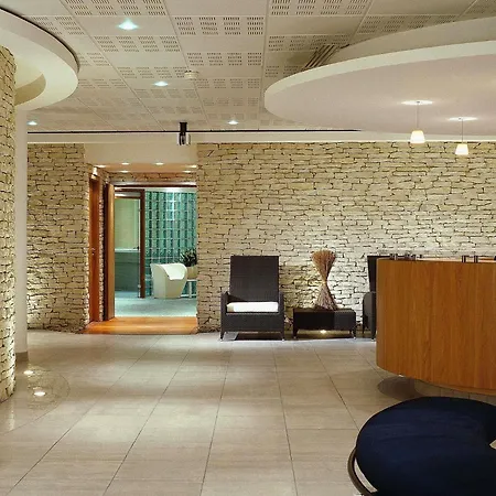 Hotel Sofitel Le Miramar Thalassa 5*