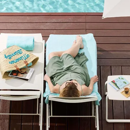 Sofitel Le Miramar Thalassa Hotel