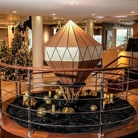 Sofitel Le Miramar Thalassa 5* Biarritz