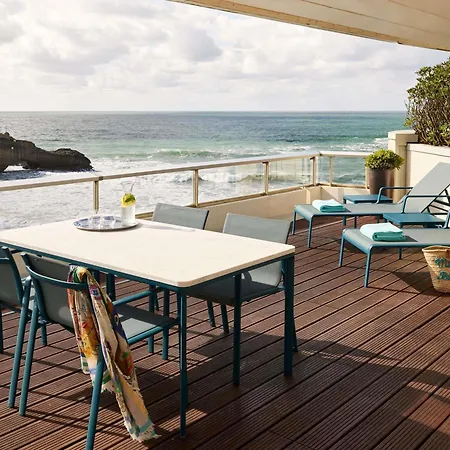 Sofitel Le Miramar Thalassa 5*