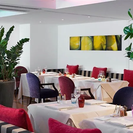 Sofitel Le Miramar Thalassa Hotel