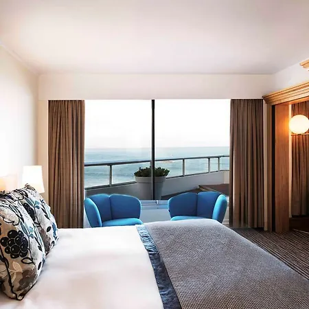 Hotel Sofitel Le Miramar Thalassa Biarritz