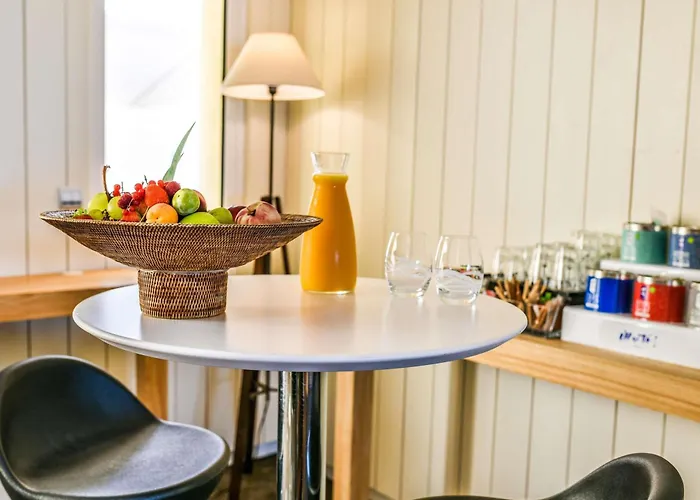 Sofitel Le Miramar Thalassa Biarritz