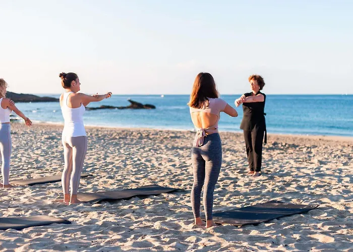 Sofitel Le Miramar Thalassa Hotel 5*