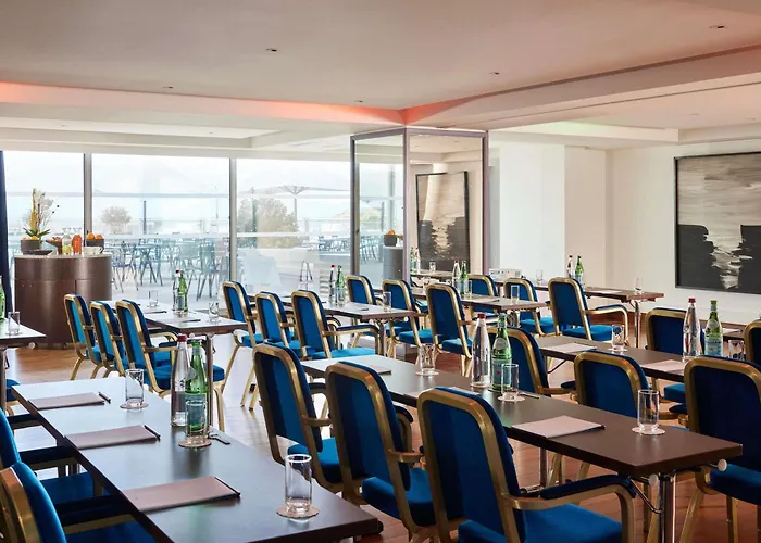 Sofitel Le Miramar Thalassa 5* Biarriz