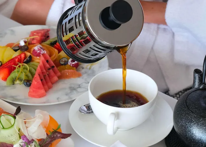 Sofitel Le Miramar Thalassa 5* Biarriz