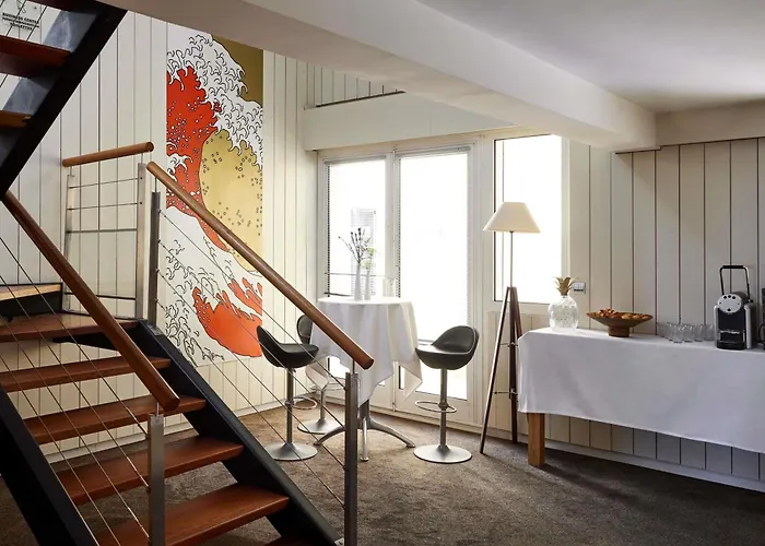 Sofitel Le Miramar Thalassa 5*