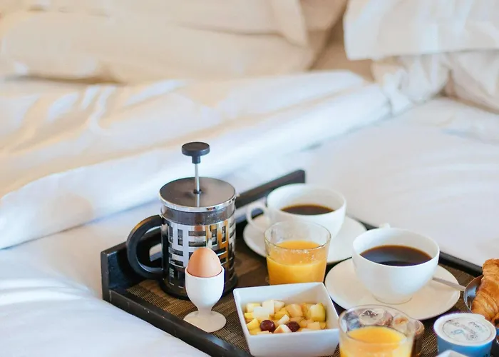 Hotel Sofitel Le Miramar Thalassa