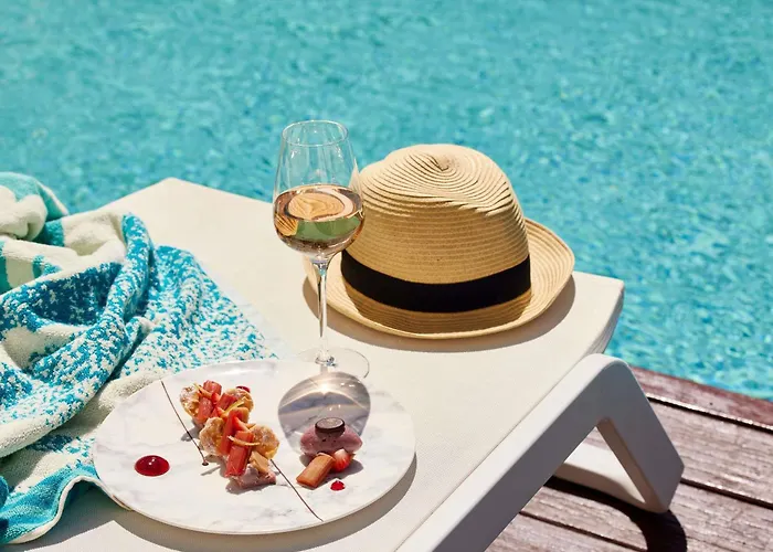 Sofitel Le Miramar Thalassa מלון